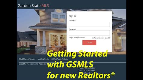 Multi-Family(2 - 4 units) - (Updated January 2020) Vacant Land - (Updated January 2020). . Gsmls status codes